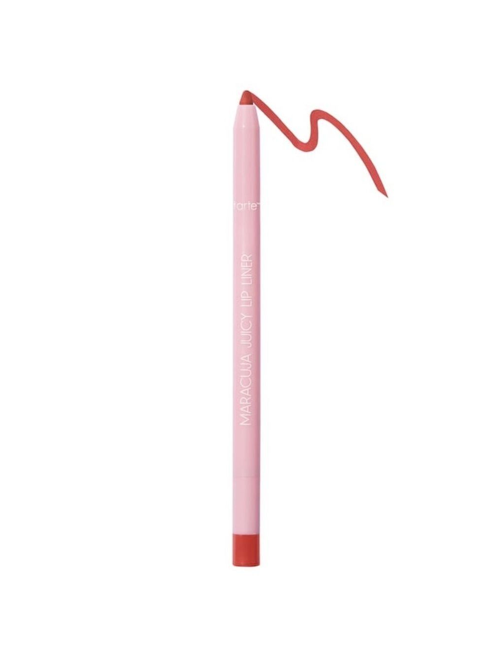 tarte
maracuja juicy lip liner: Red